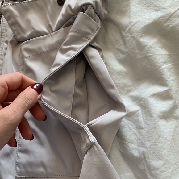 LUXE Rain Jacket by Marc New York - Picture 4 of 7